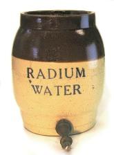 Radioaktīvais ūdens ... Autors: Mikijs Visādi ķīmiķu prieciņi